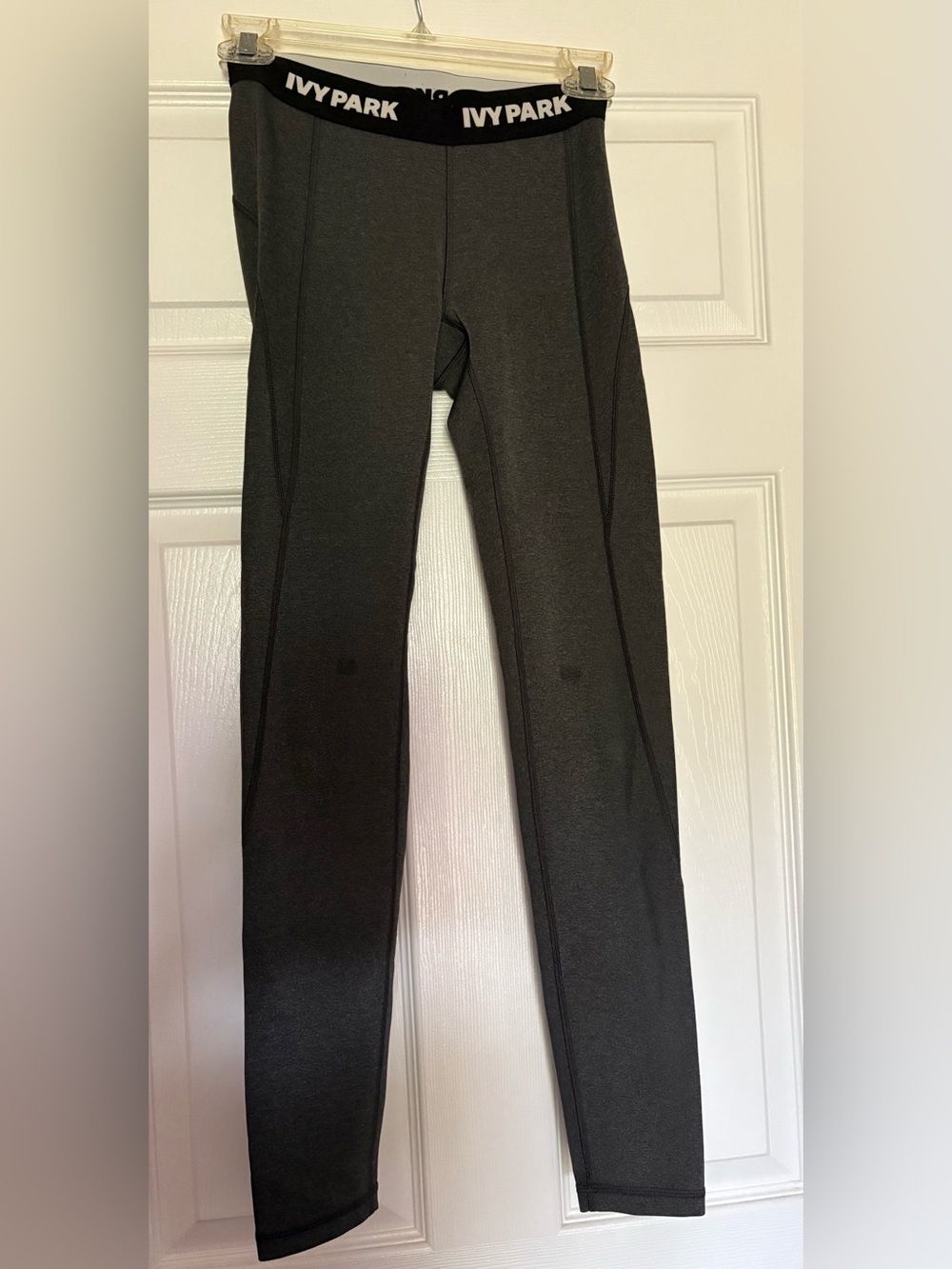 IVY PARK High-Rise Leggings